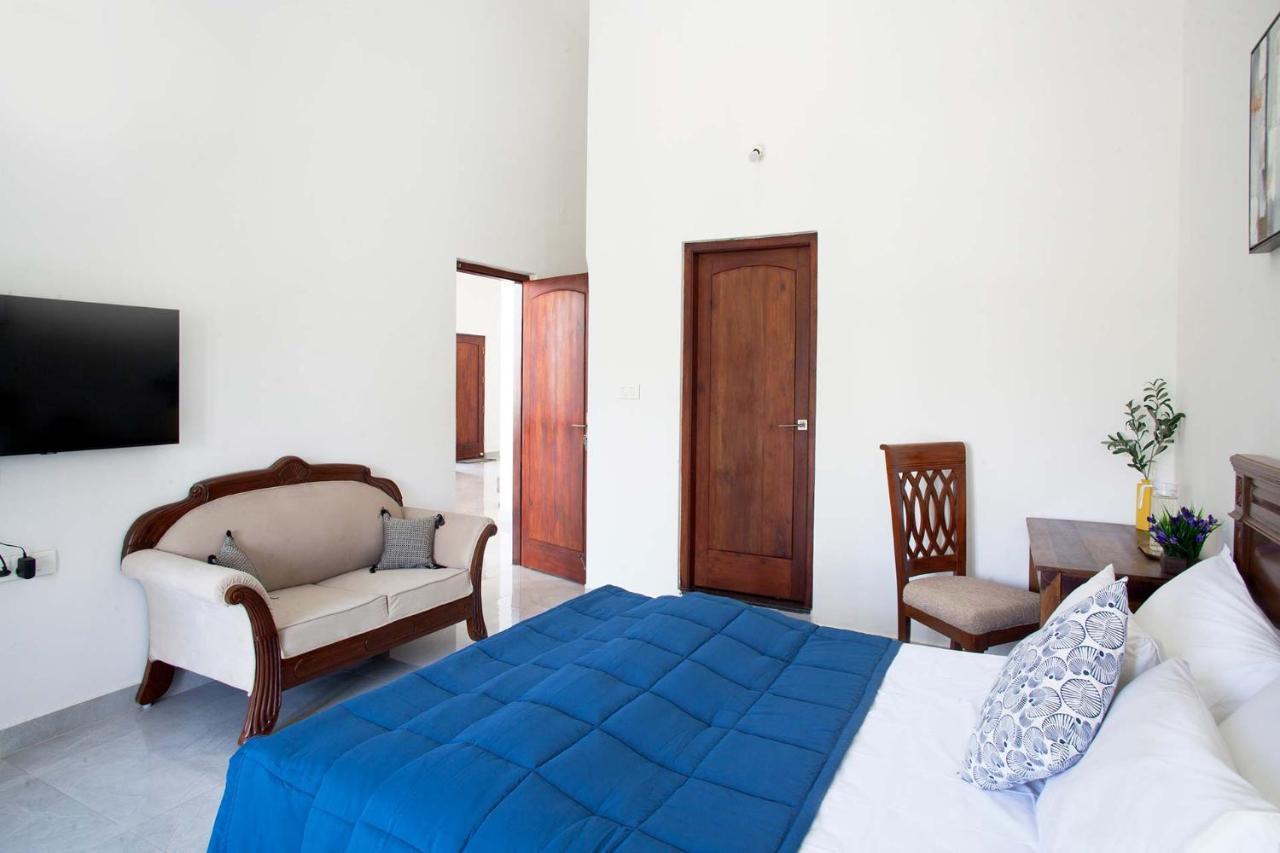 Stayvista At Ivory Hill Madikeri 3 Bedrooms Buitenkant foto